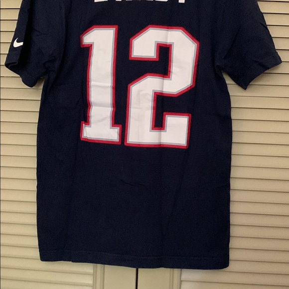 Tom Brady t-shirt - Picture 2 of 4